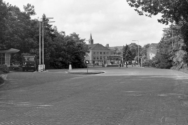 Singles in Amersfoort: view of the city