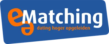 e-Matching logo