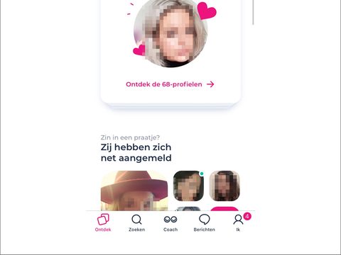 Lexa App