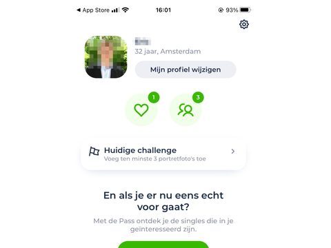 Lexa Profielkwaliteit