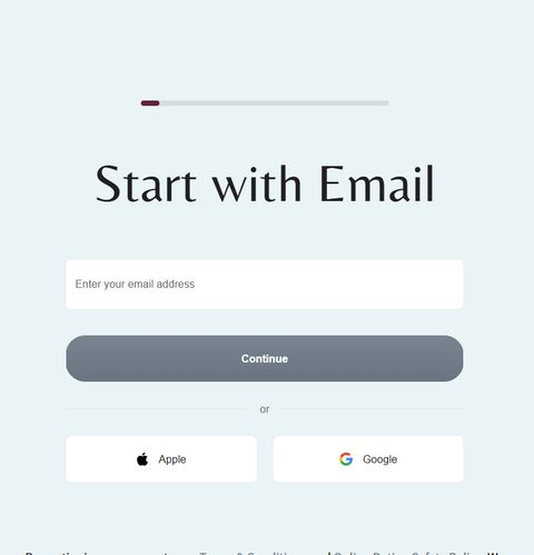 silversingles-registratie