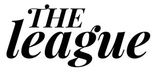 Logo van The League