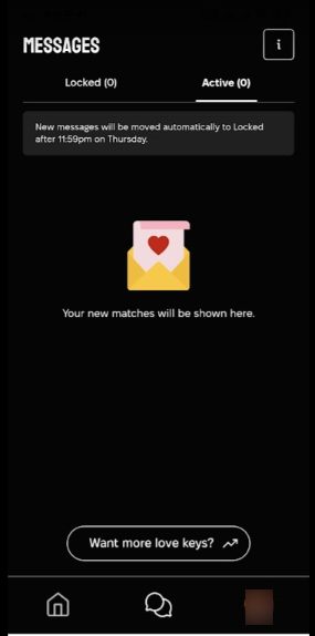 contact leggen