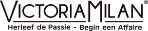 Victoria Milan logo