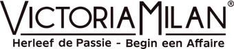 Victoria Milan Logo NL