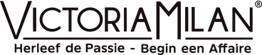 Victoria Milan logo