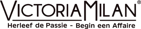 Victoria Milan Logo NL