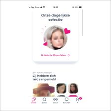 Lexa App